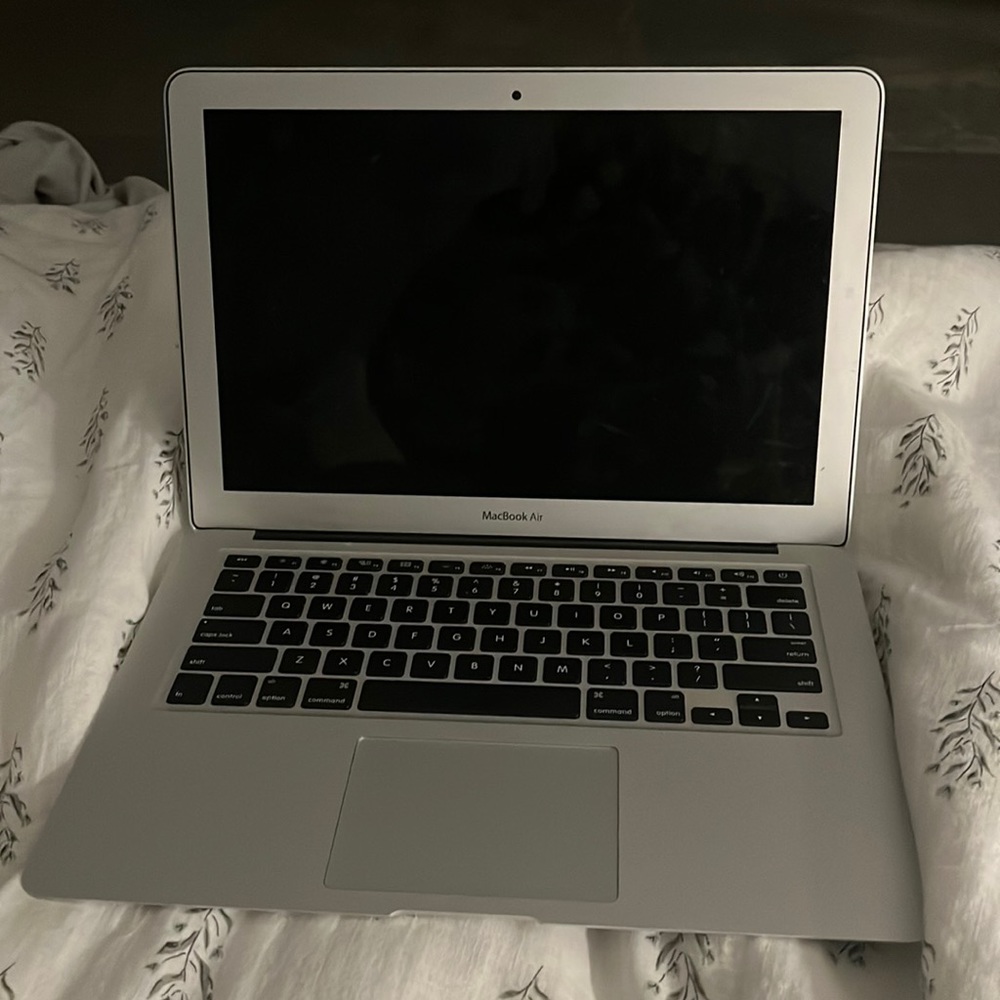 2017 MacBook Air